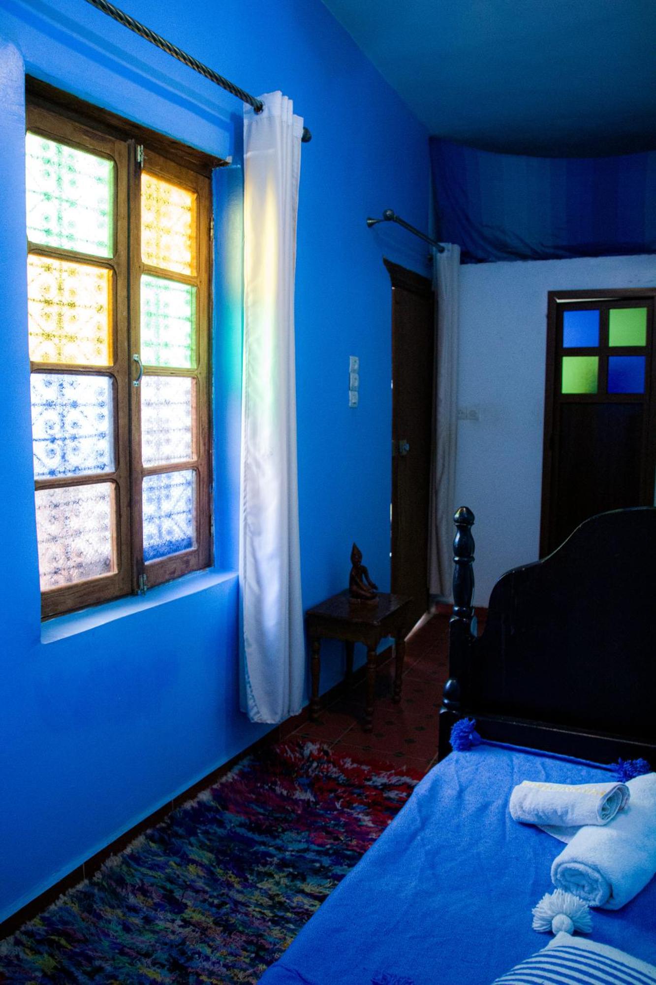 Riad Misk Fez Экстерьер фото