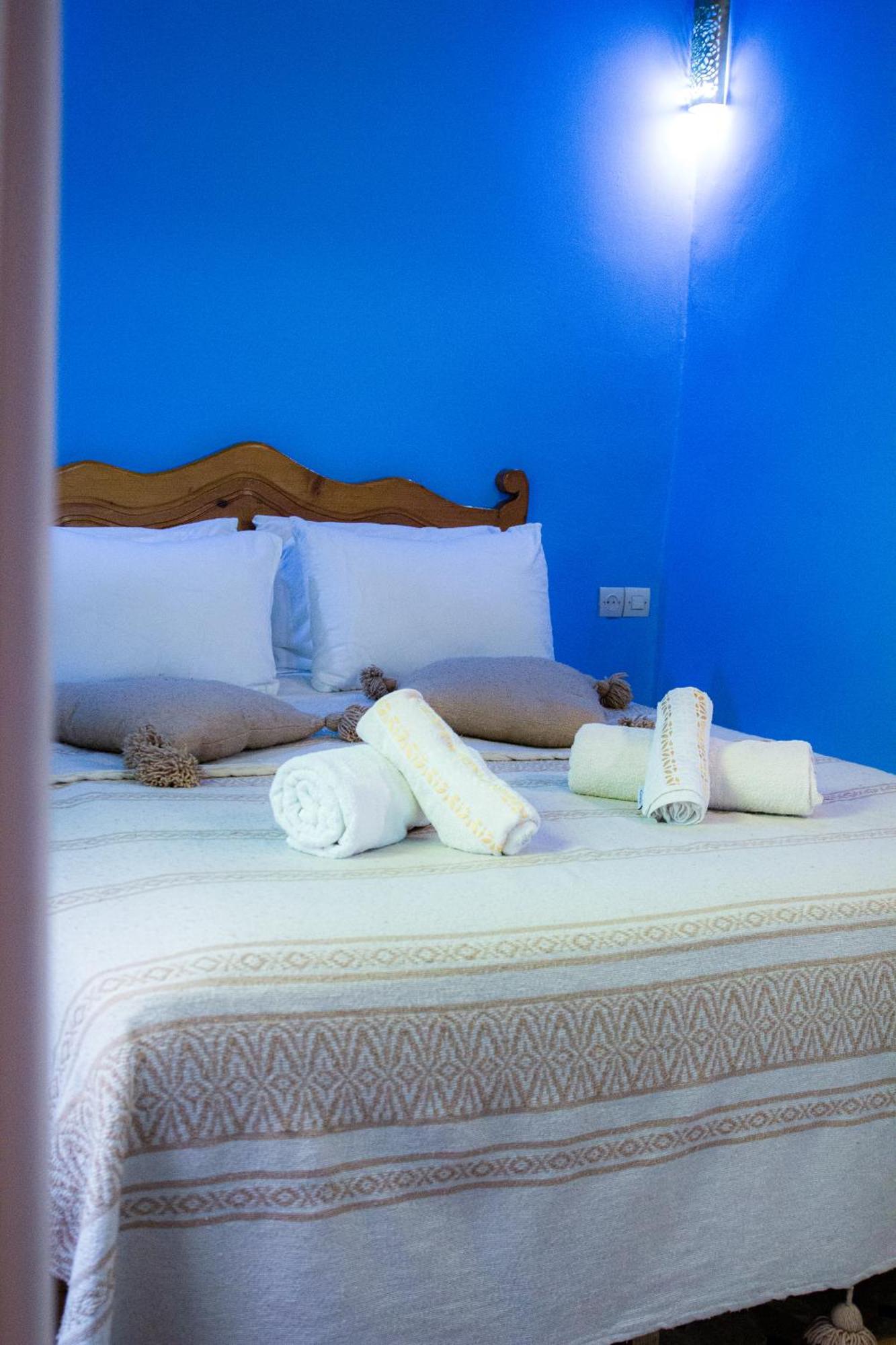 Riad Misk Fez Экстерьер фото