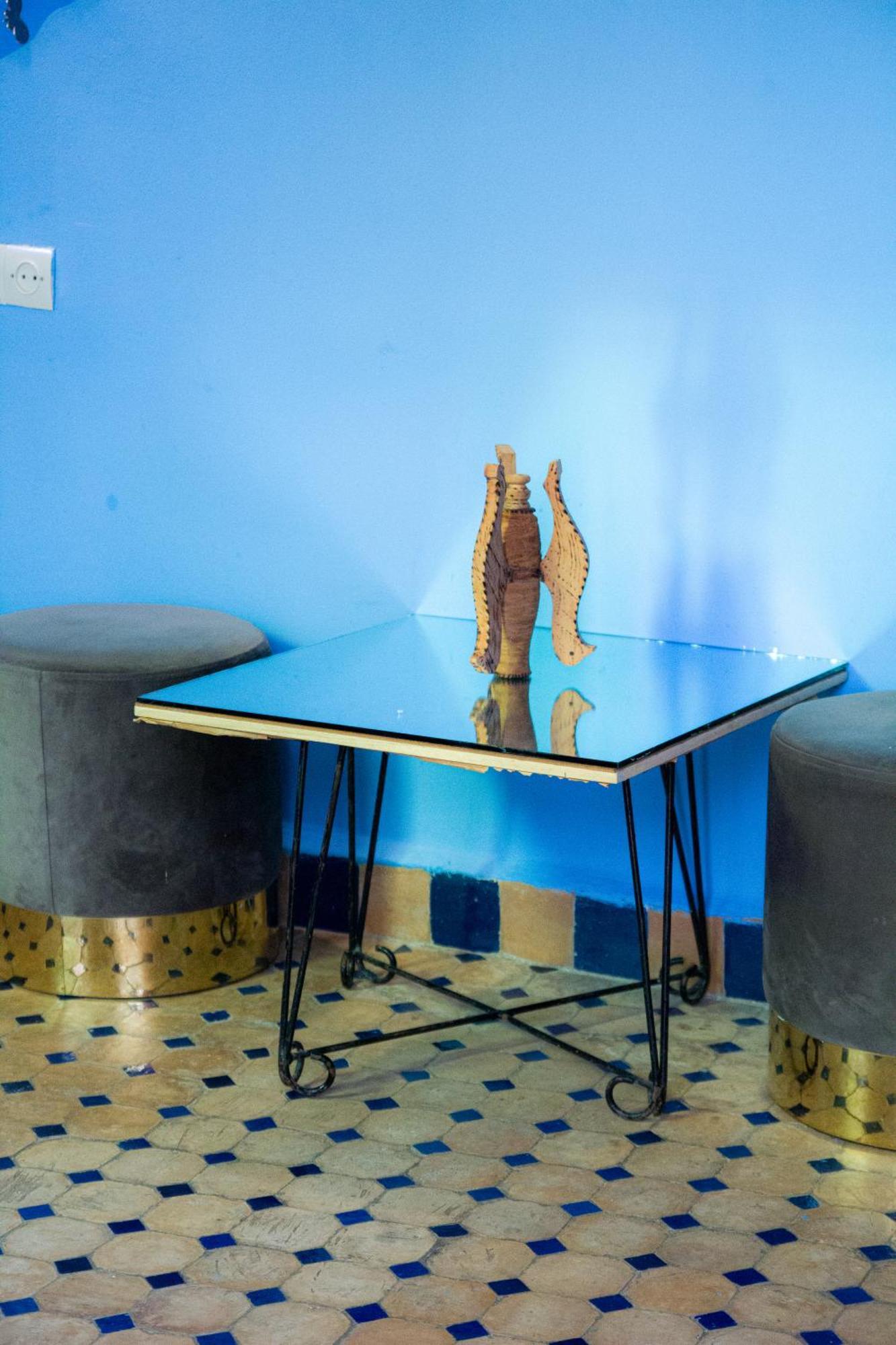 Riad Misk Fez Экстерьер фото